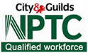 City & Guilds NPTC Qualified Workforce